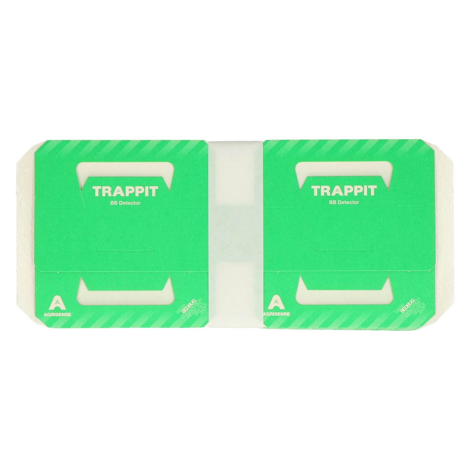 Bedwants Monitor incl. feromoon — afbeelding 2