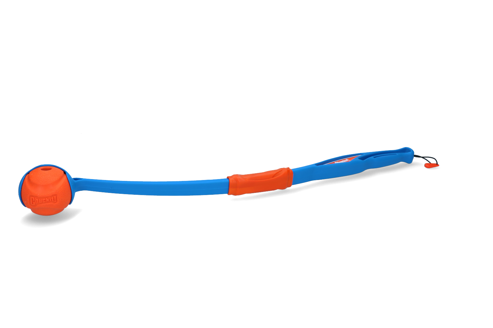 Chuckit! Fetch & Fold Launcher Original — afbeelding 2