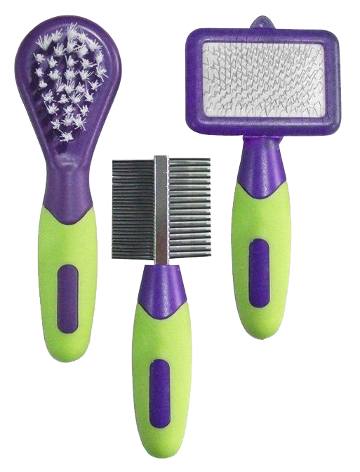 Pawise Grooming Kit Rodents & Rabbits — afbeelding 3