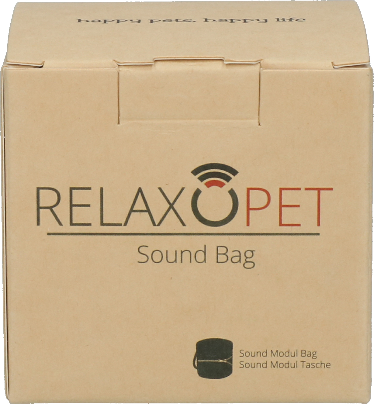 RelaxoPet PRO Bag — afbeelding 3