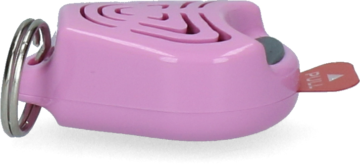 Tickless Pet minimaal 6 maanden bescherming Roze — afbeelding 3