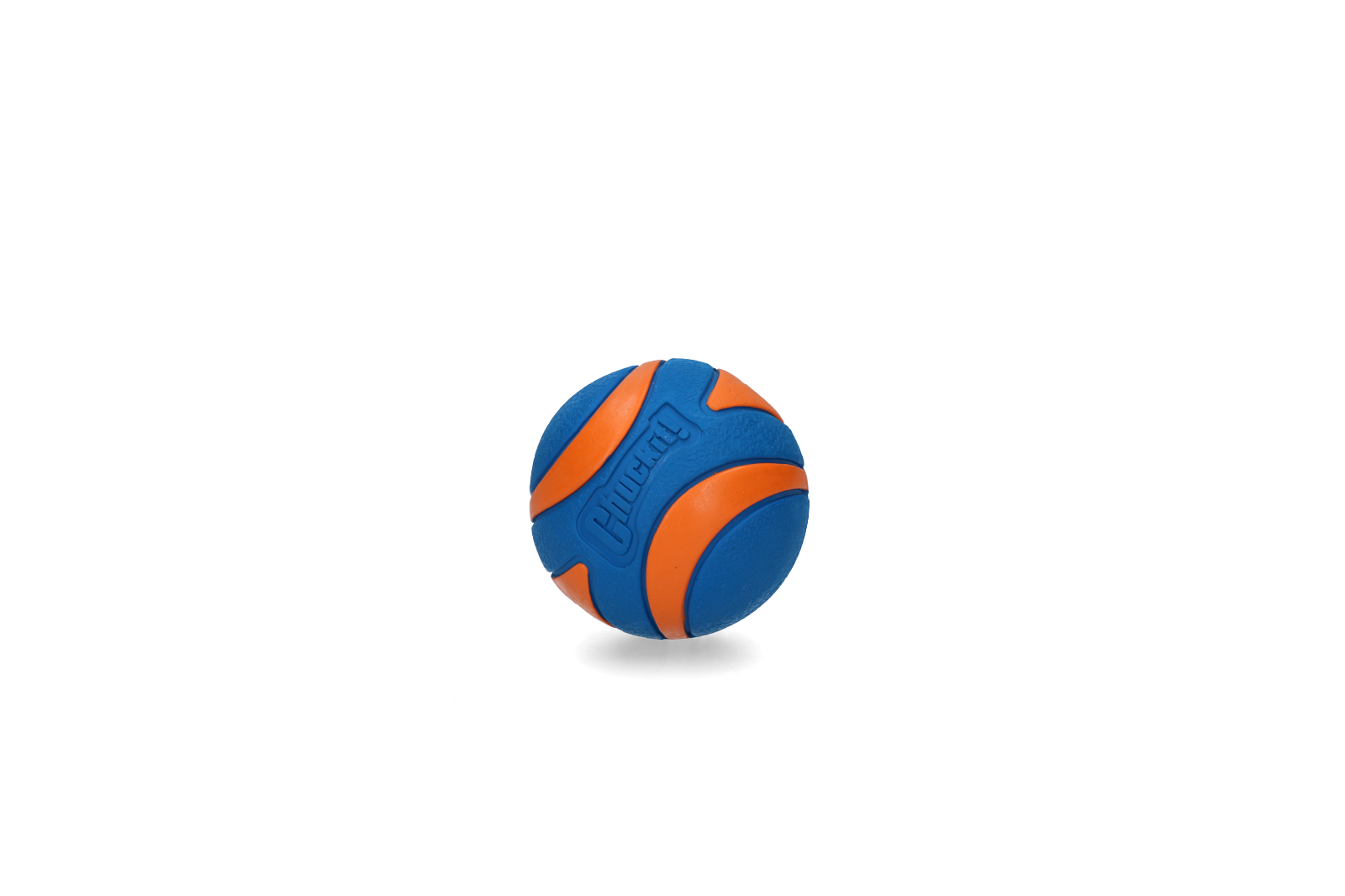 Chuckit! Ultra Squeaker Ball XL (1-pack) — afbeelding 2