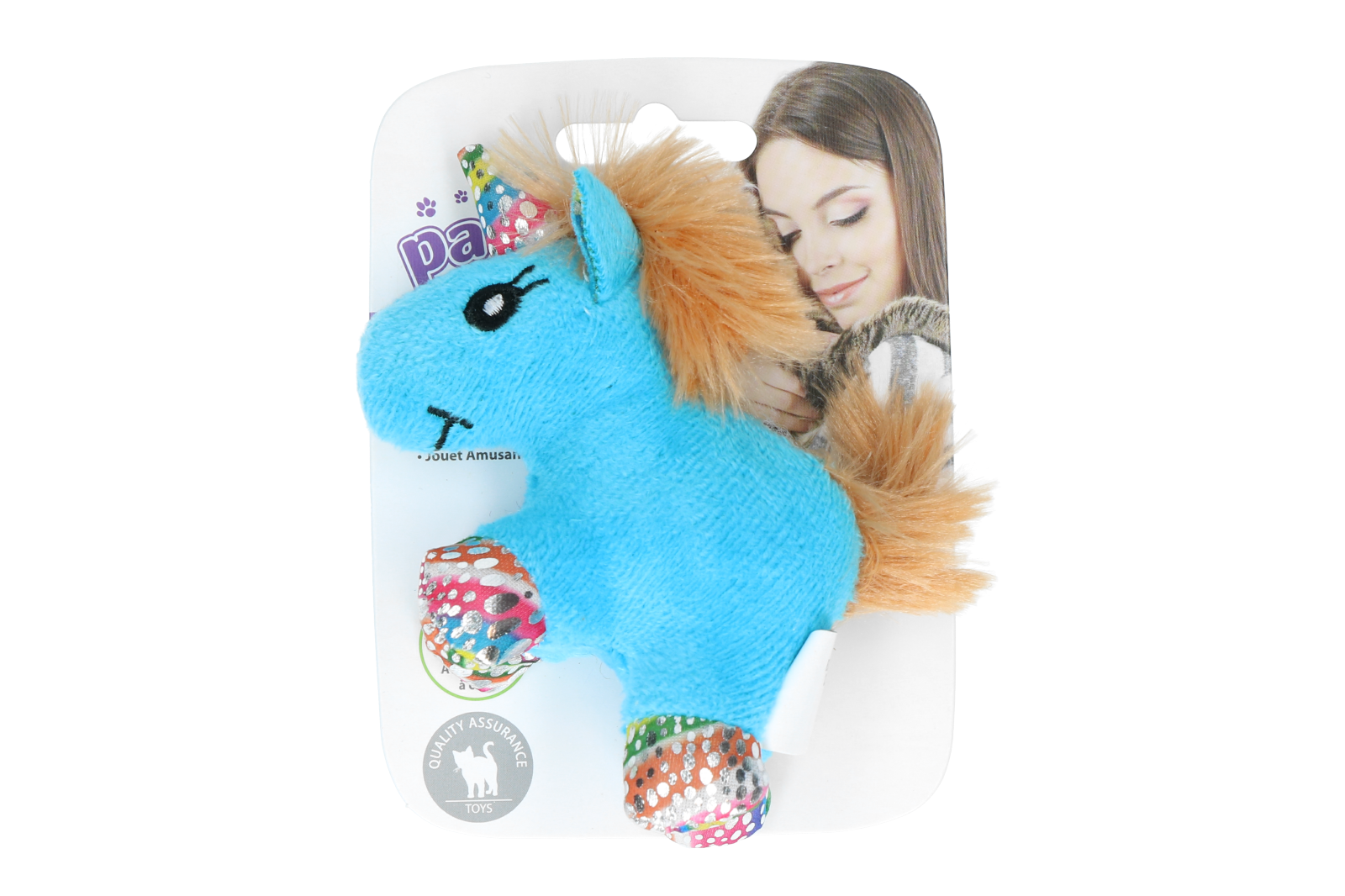 Pawise meow meow life Unicorn — afbeelding 3