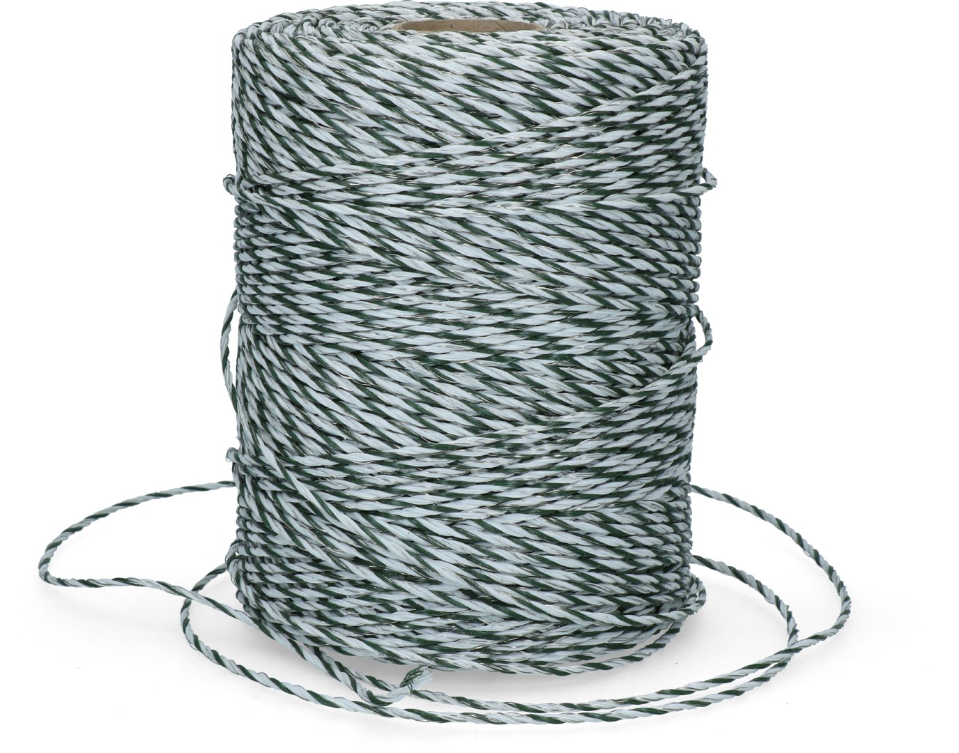 Zoneguard Basic Afrasteringsdraad 3 mm 400 m — afbeelding 2