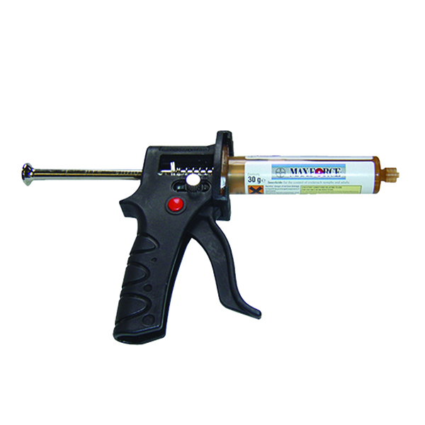 Pistool voor Gel (Resoluut / Maxforce) 18,5 cm — afbeelding 4