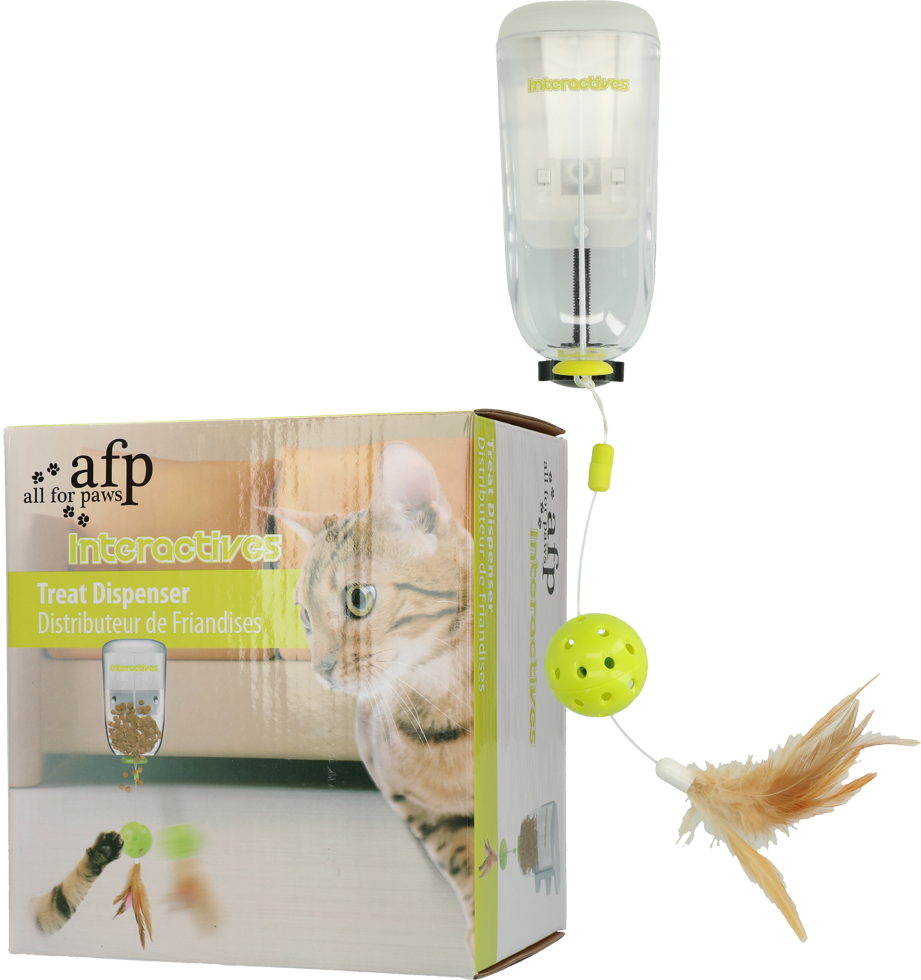 AFP Interactives - Treat Dispenser — afbeelding 5