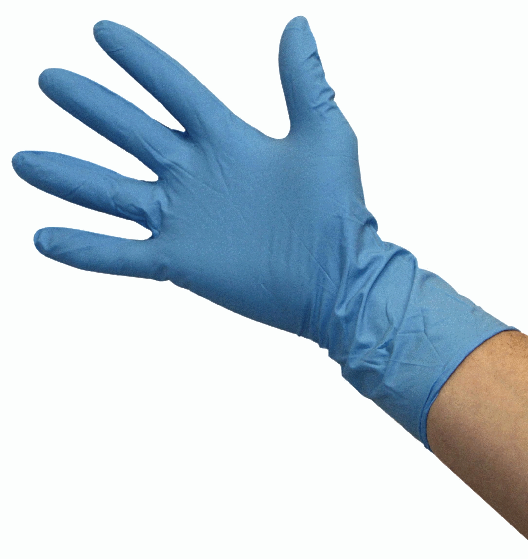 Maxi Milking Gloves DURA S (6-7) — afbeelding 3