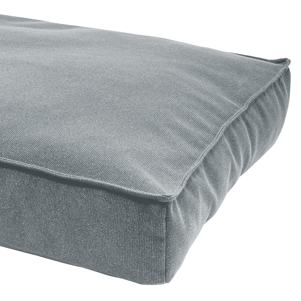 Madison Manchester Lounge Cushion Lichtgrijs S