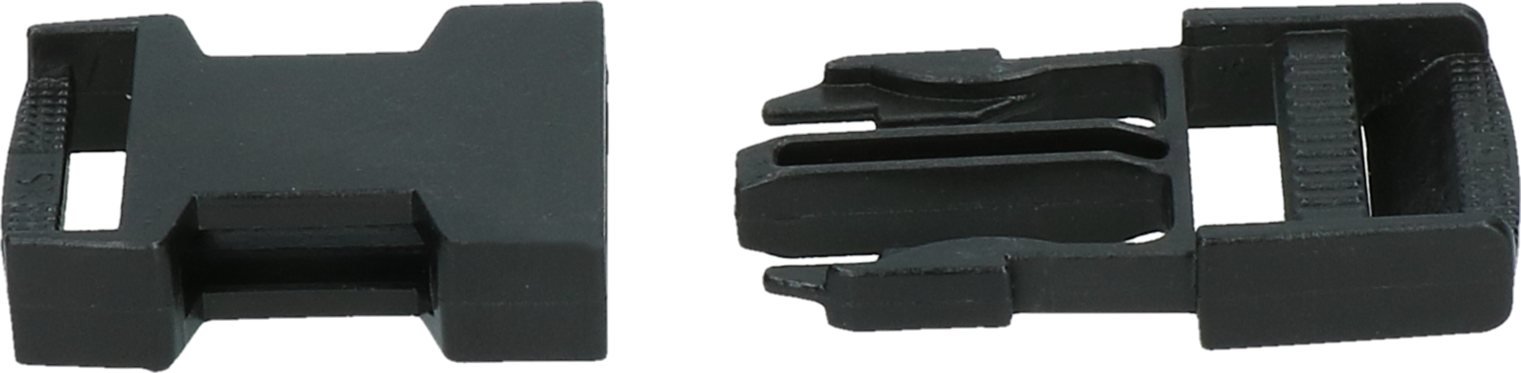 Calf Coat Kalverdek Sluiting — afbeelding 4