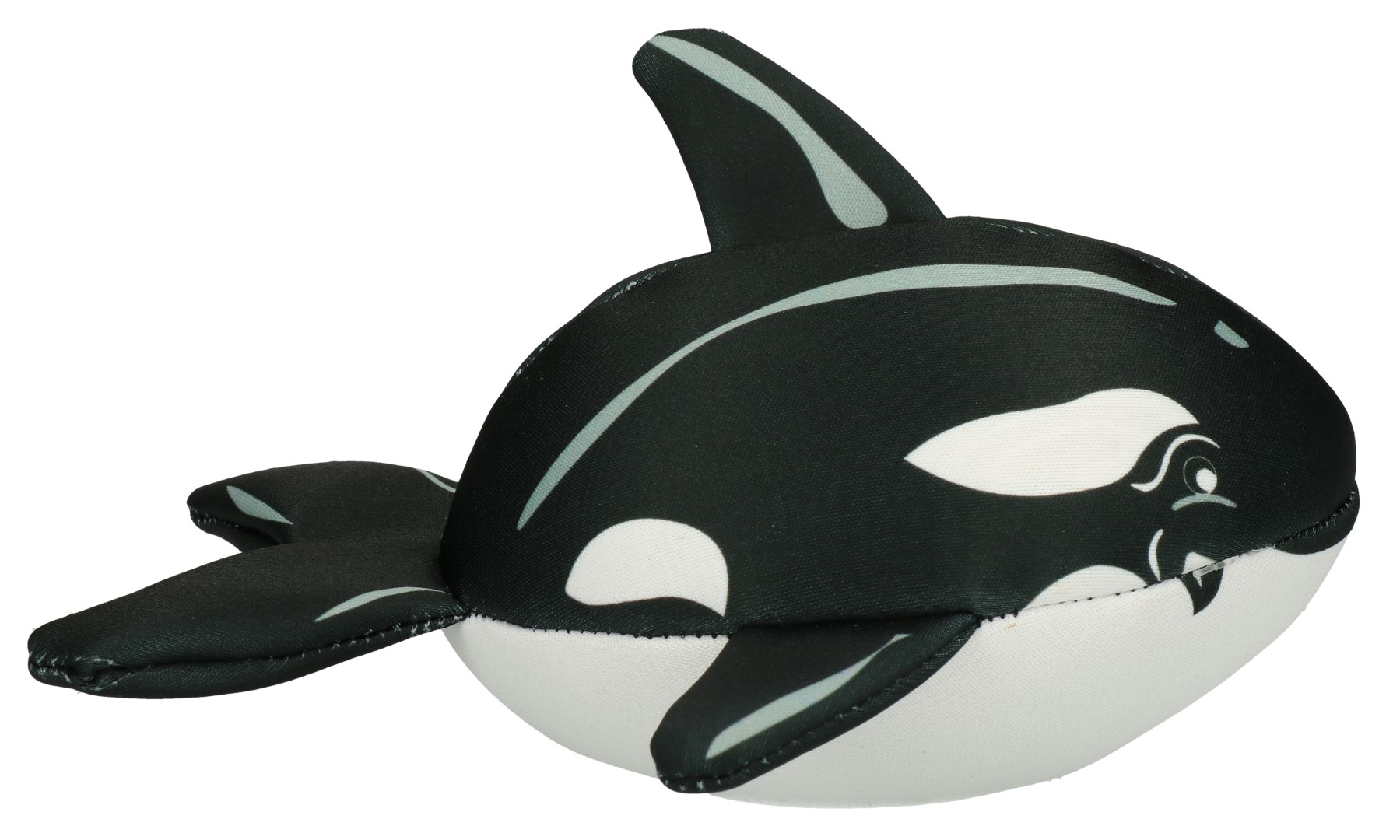 CoolPets Toy Wally the Whale — afbeelding 2