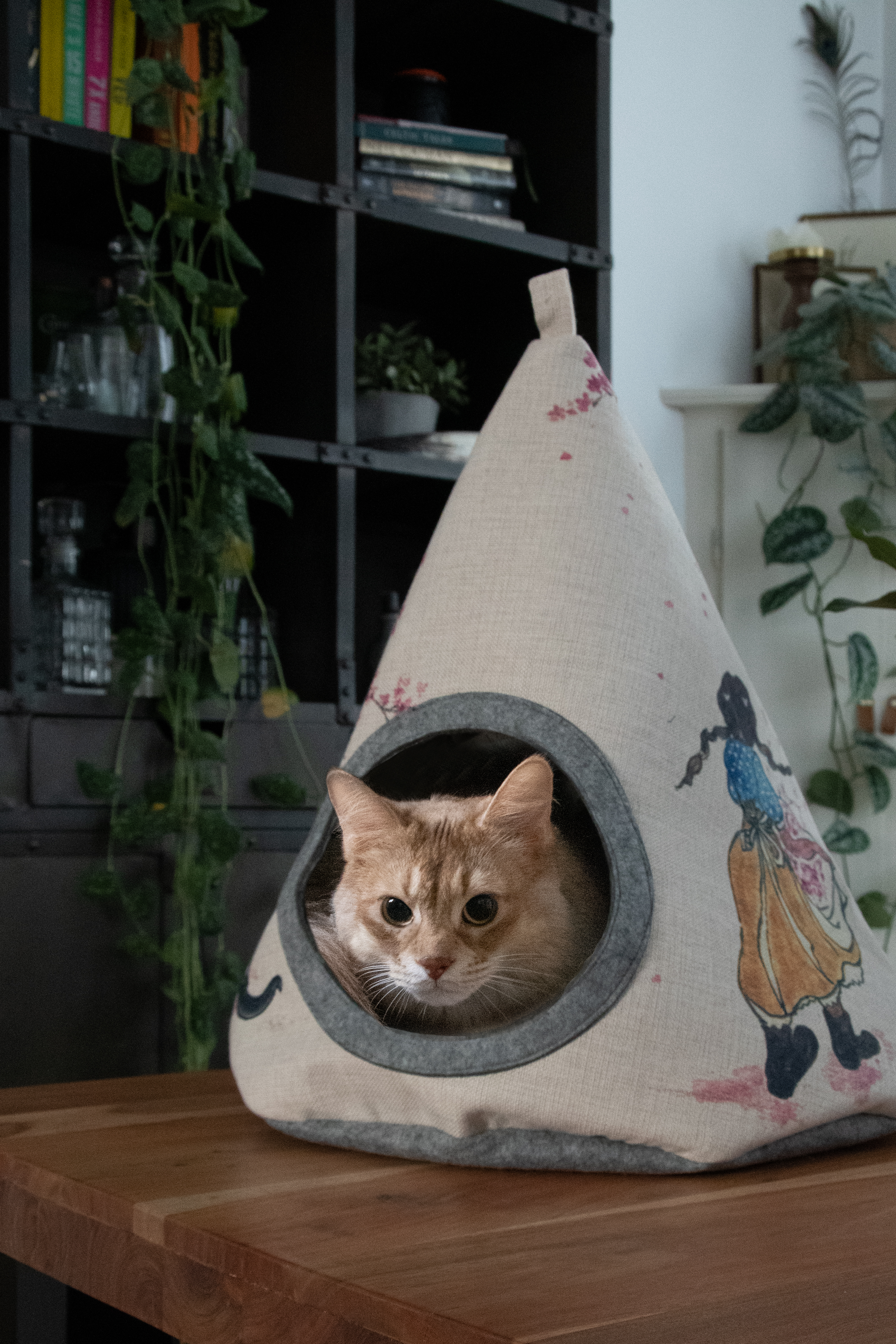 Takara Tipi Cherry Blossom — afbeelding 2