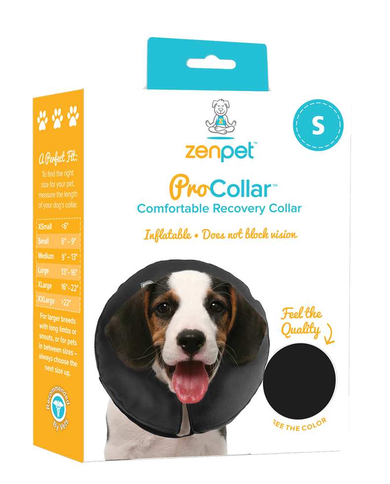 Zenpet ProCollar S — afbeelding 3