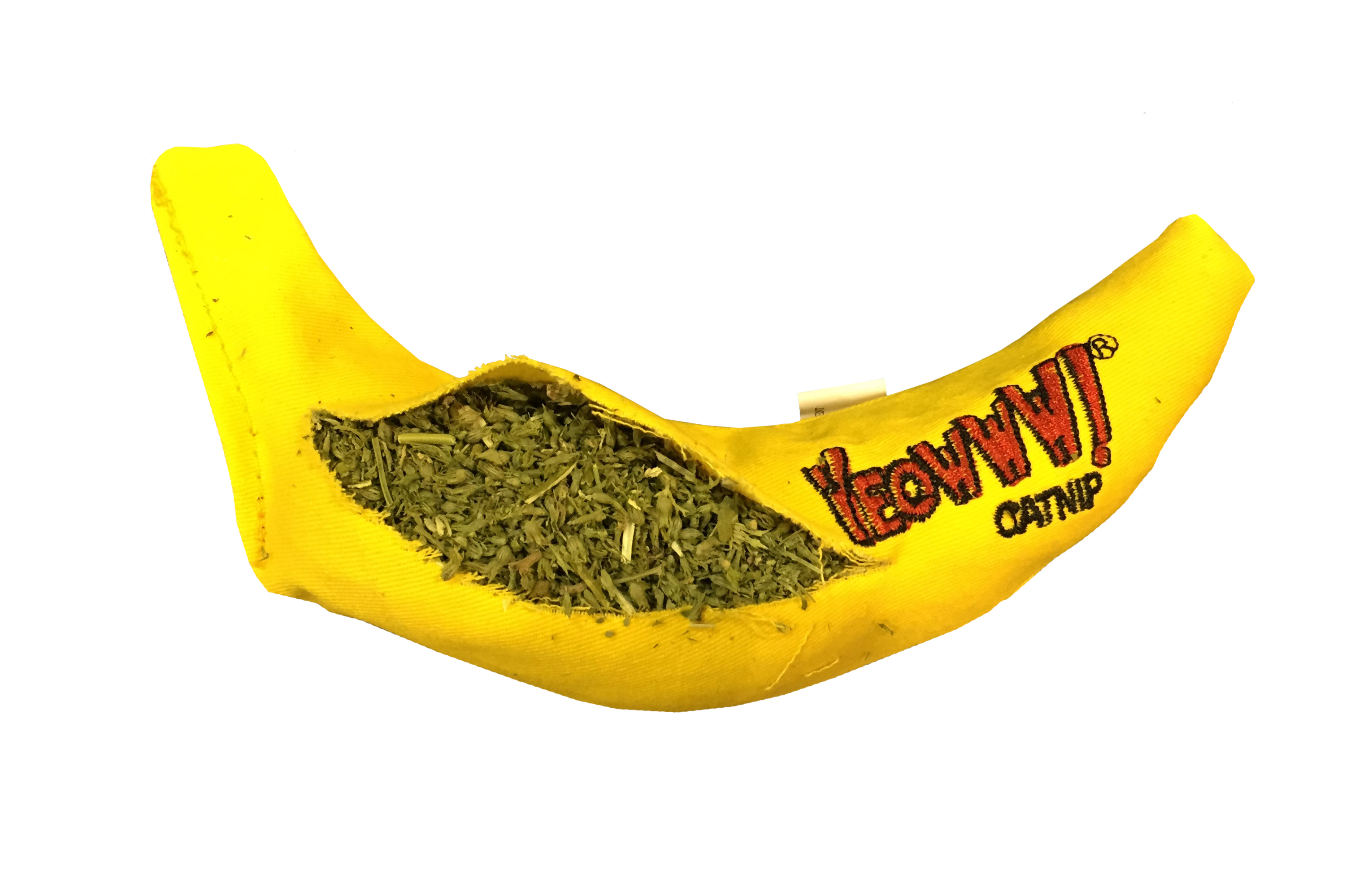 Yeowww! Chicata Banana — afbeelding 2