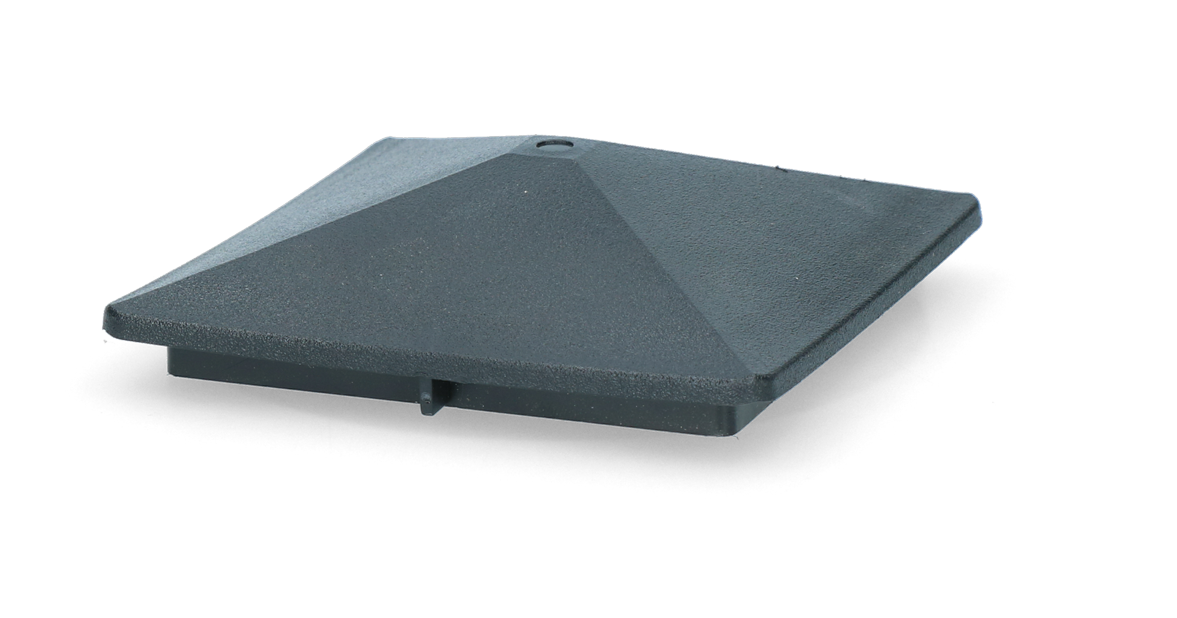 ZoneGuard Paalkapje 75 x 75 mm — afbeelding 3
