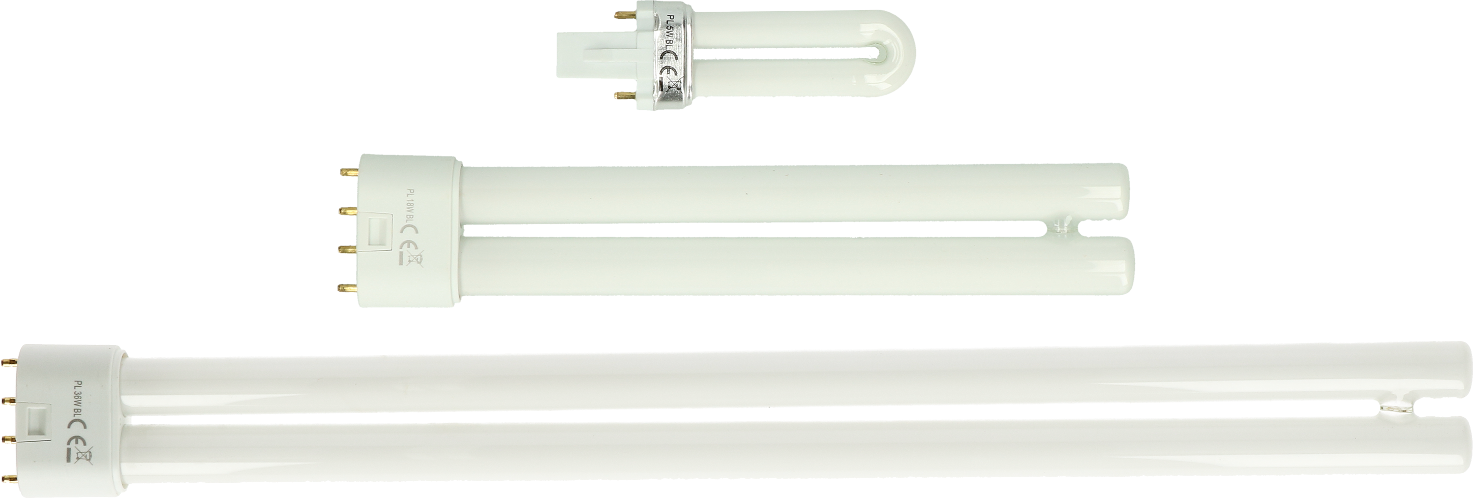 UV-A Lamp 36W (4-pin) — afbeelding 4