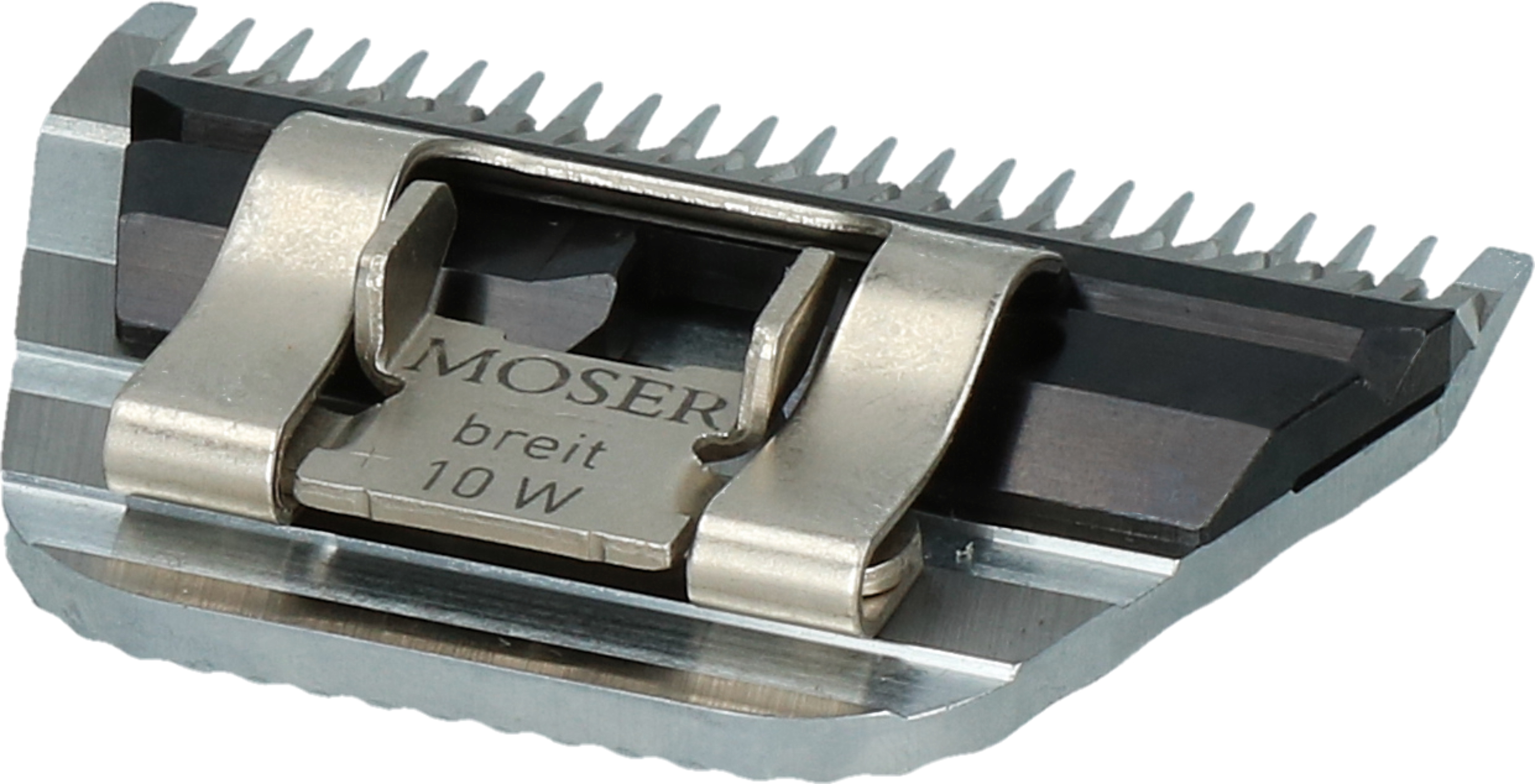 Moser Messenset Avalon - 2,3 mm — afbeelding 3