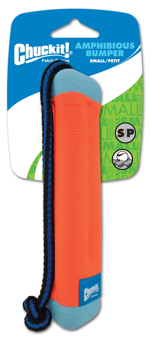 Chuckit! Amphibious Bumper S — afbeelding 2
