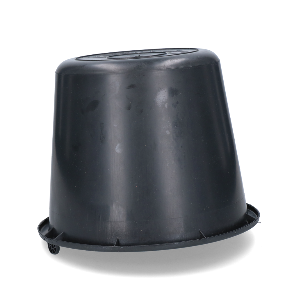 Sticky Trap Emmer Compleet Zwart — afbeelding 2