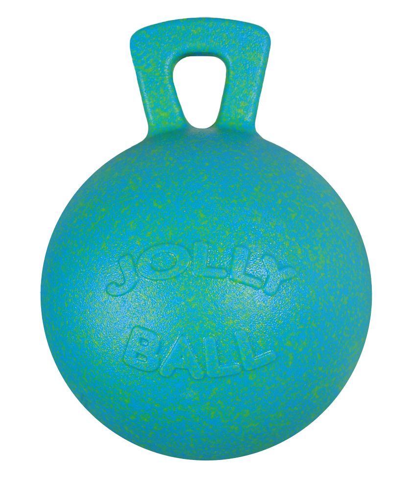 Jolly Ball Oceaangroen (appel)