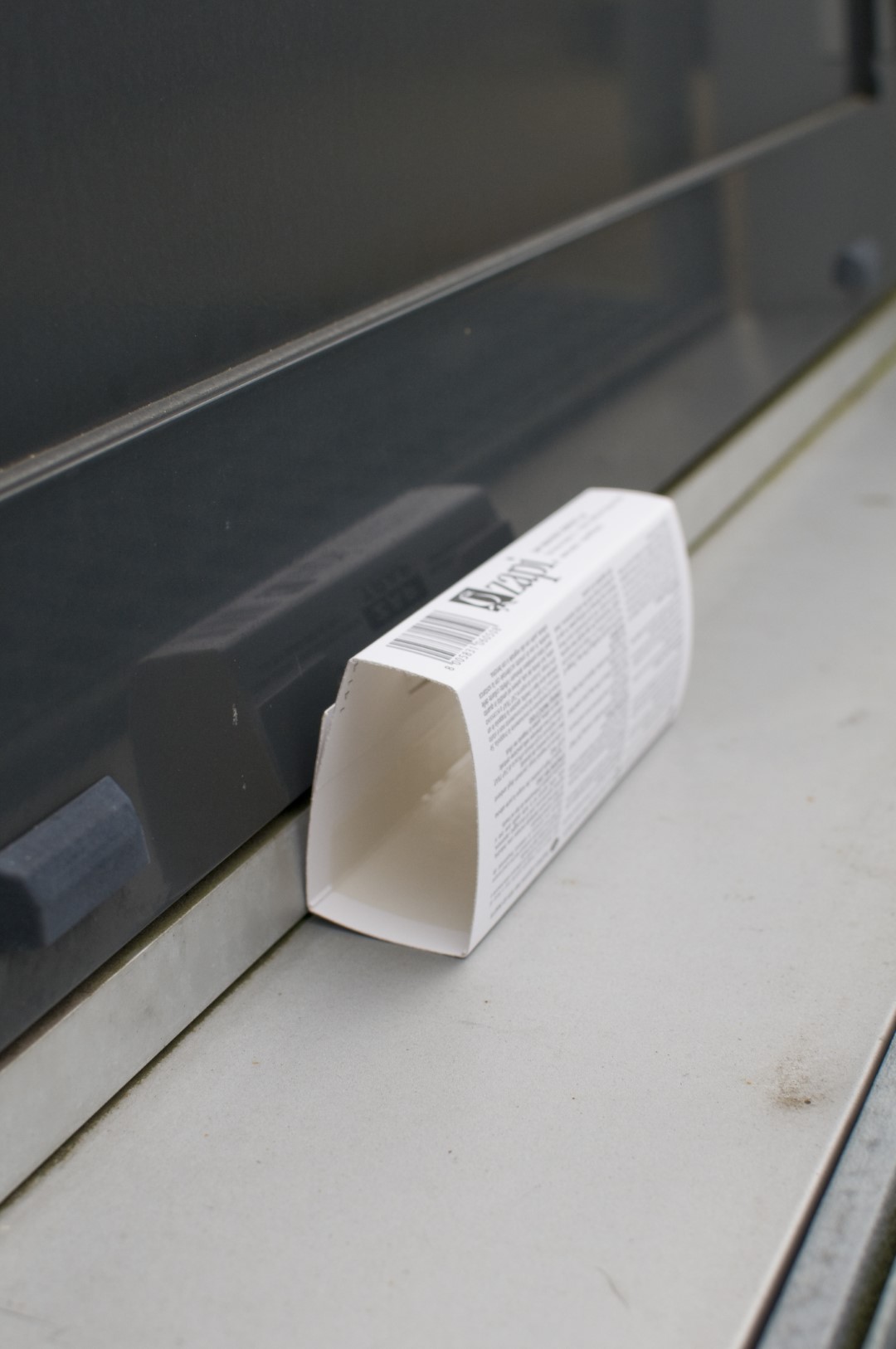 Zapi Zap Trap lijmval voor muizen en insecten 15x21cm — afbeelding 3