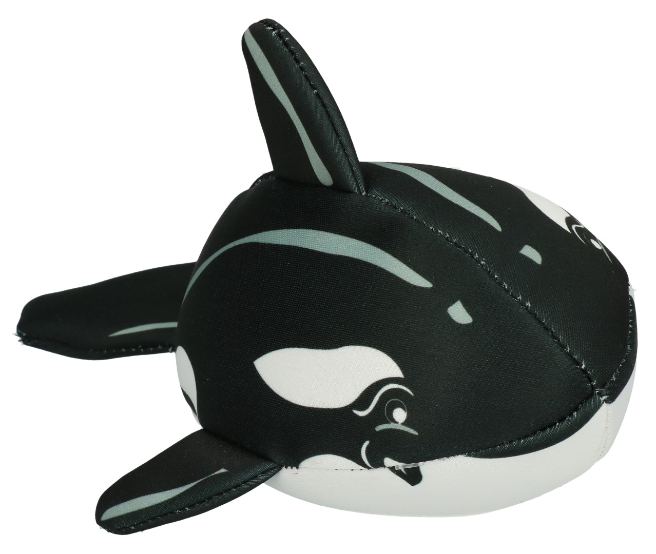 CoolPets Toy Wally the Whale — afbeelding 3