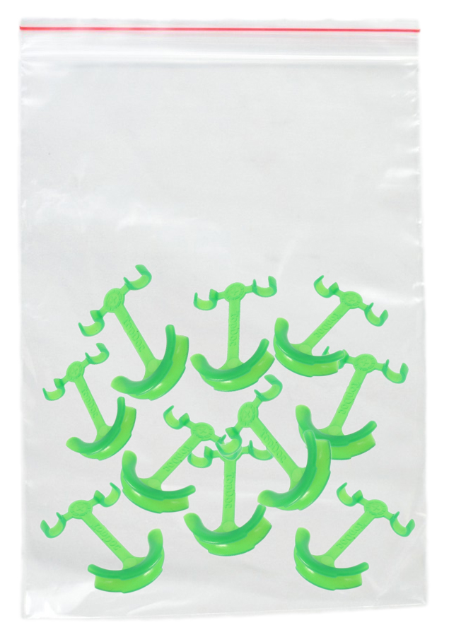 IV-Line Anchor Anti-Knik voor 3 mm slang — afbeelding 3