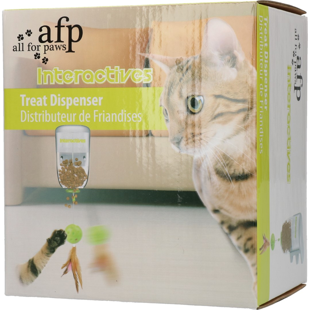 AFP Interactives - Treat Dispenser — afbeelding 6