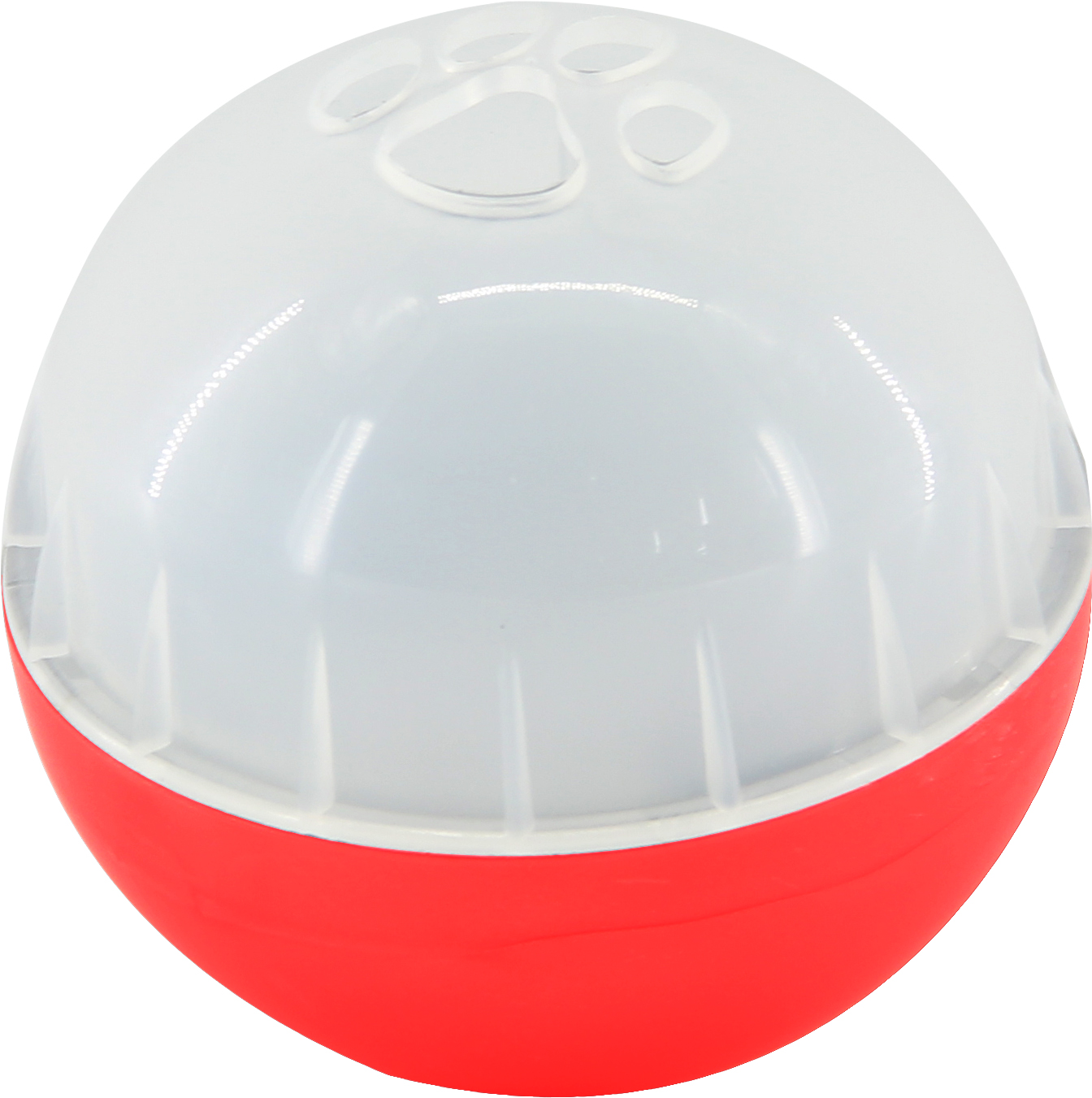 Pawise Cat Treat Ball 8 cm — afbeelding 5