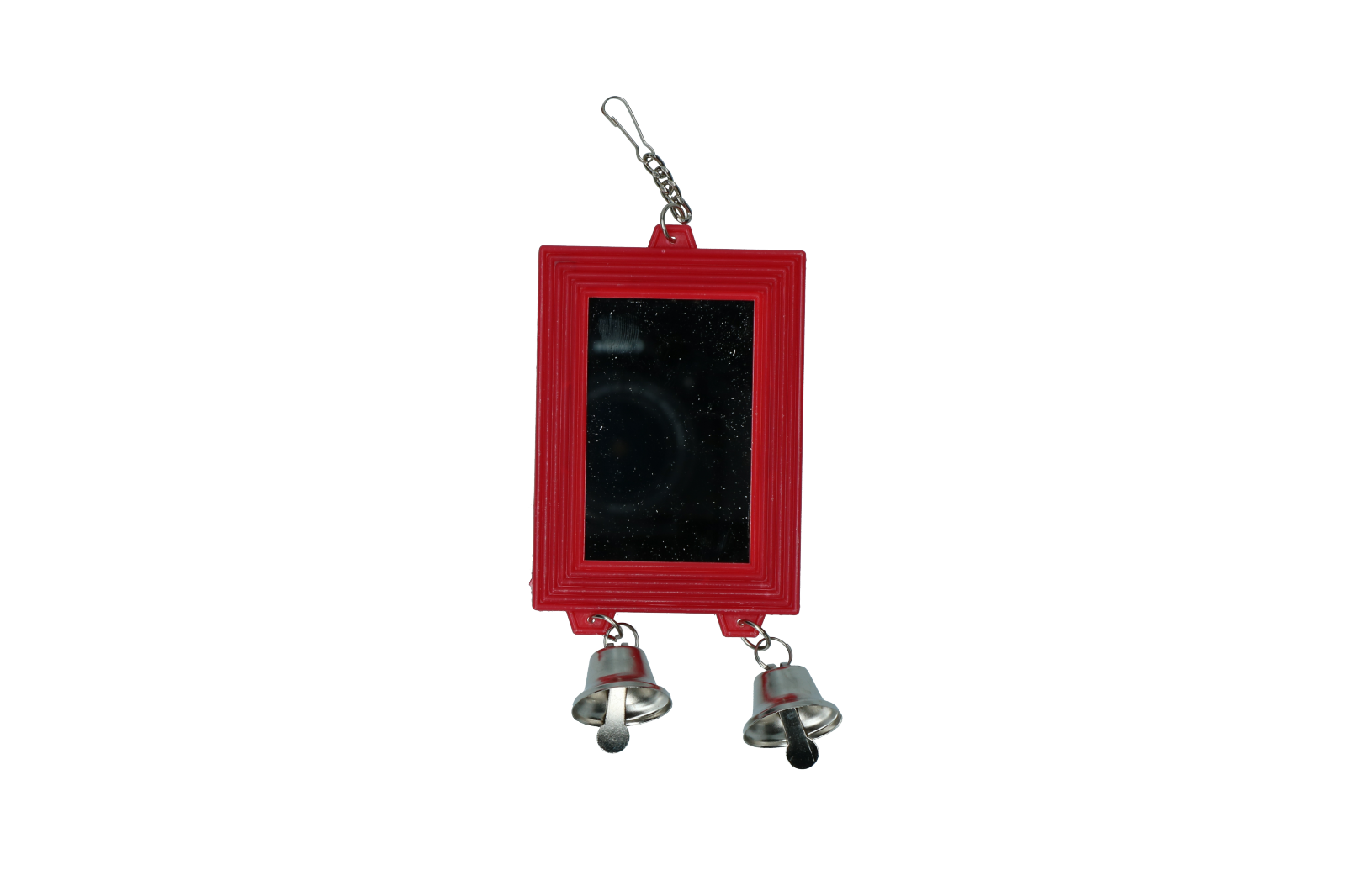 Pawise Mirror with bell — afbeelding 6
