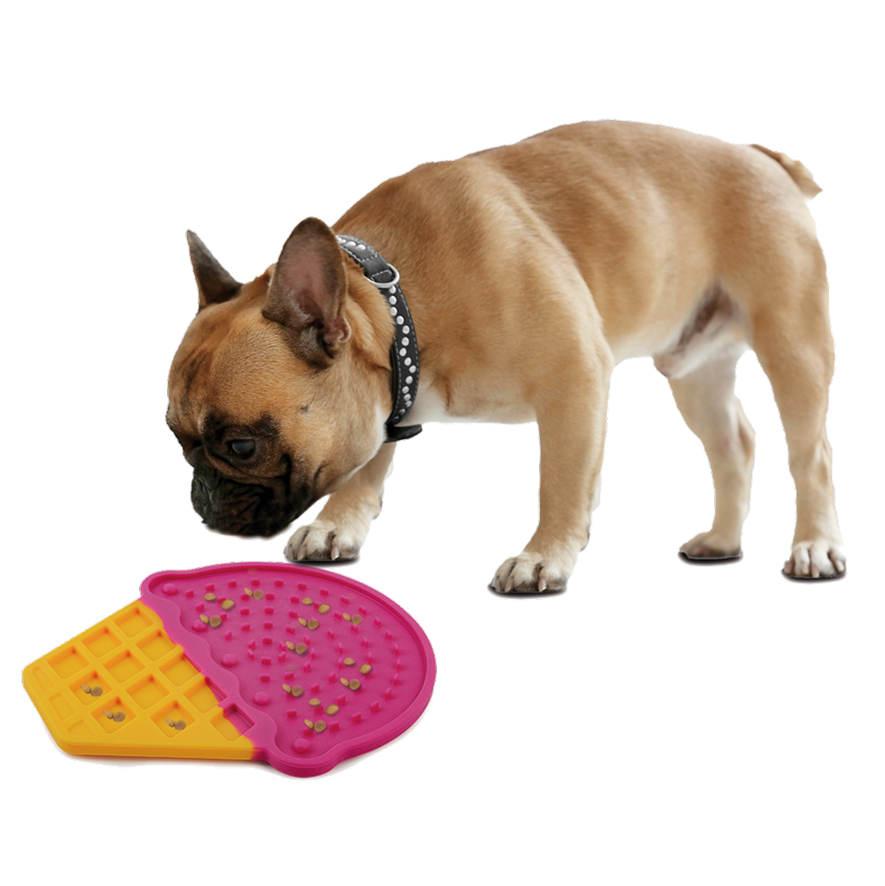 AFP Chill Out - Ice Cream Lick Mat — afbeelding 3