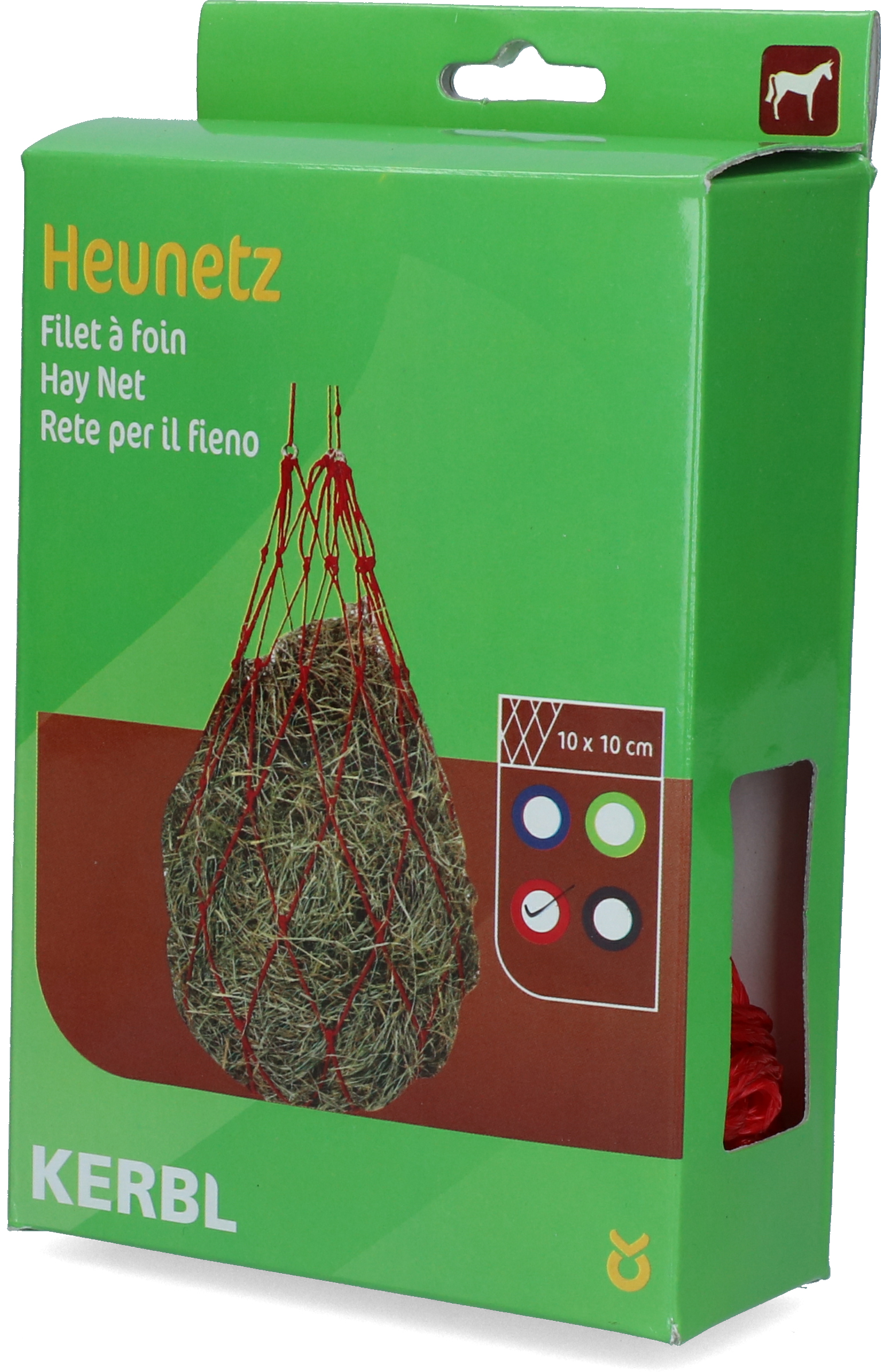 Hooinet Paard Classic — afbeelding 4