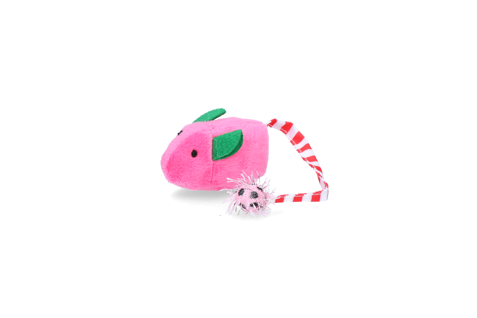 Pawise Plush Mice Toy — afbeelding 4