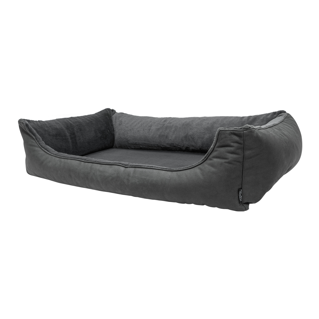 Madison Sofa Orthopedisch Grijs S — afbeelding 6