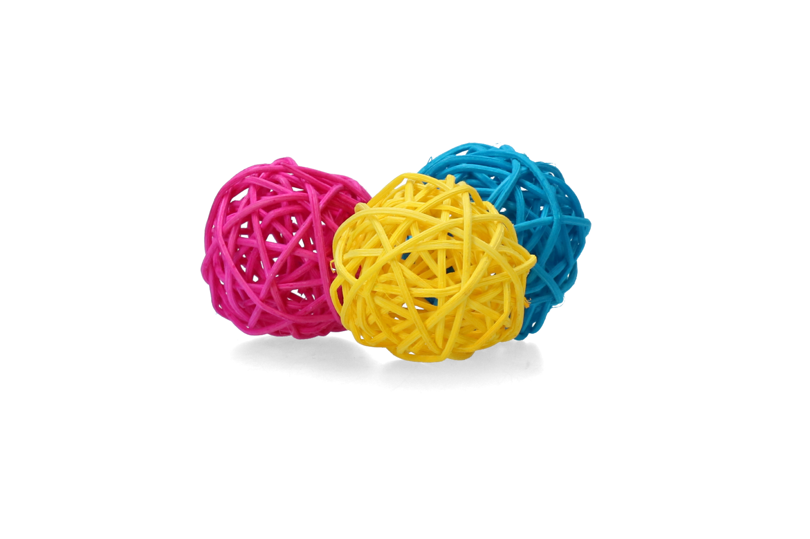 Pawise Play & Chew Balls — afbeelding 2