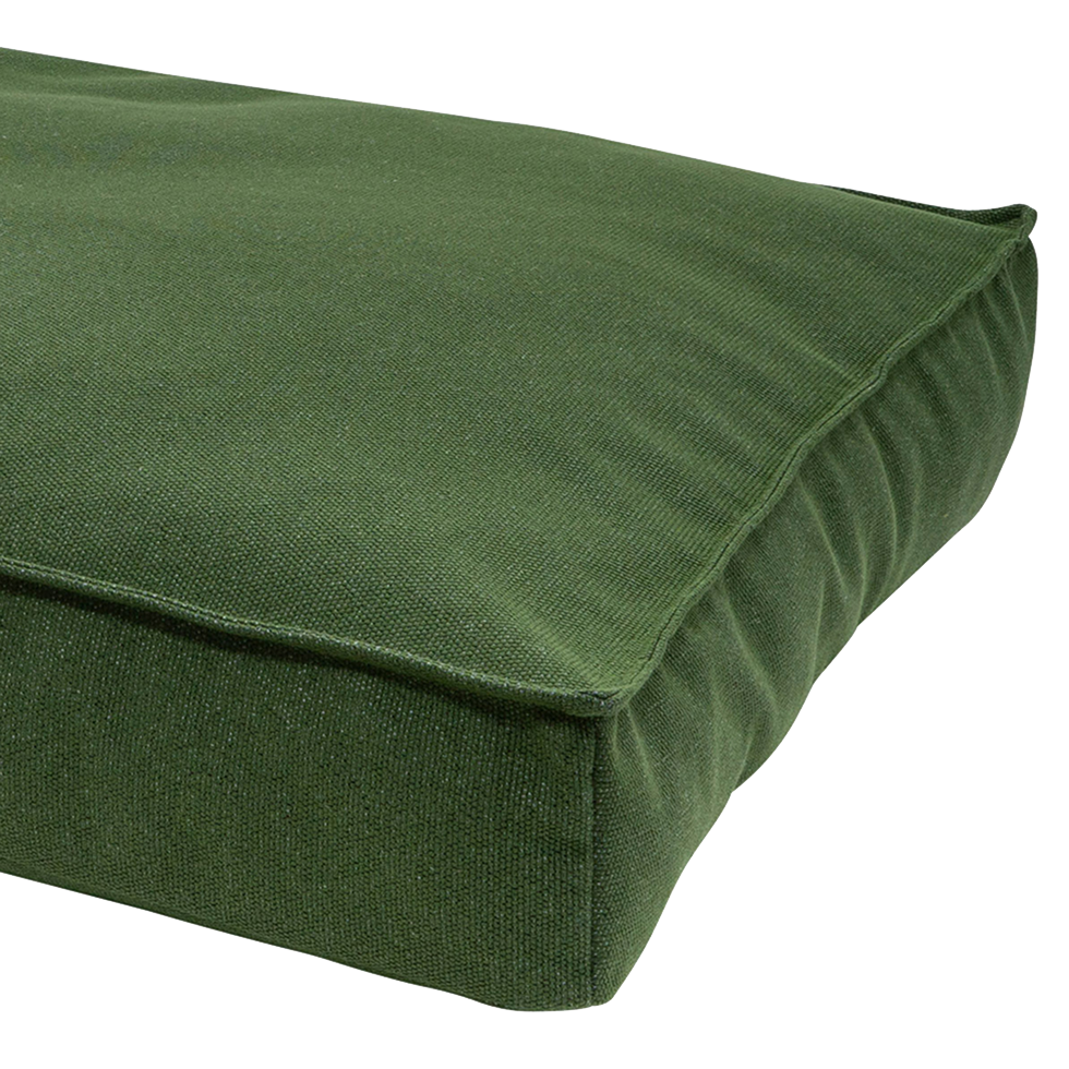 Madison Manchester Lounge Cushion Groen S — afbeelding 3