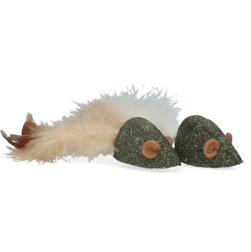 Addicted! Mice with Feathers — afbeelding 2