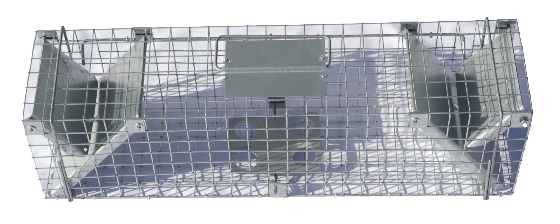 Doorloopval 65 x 17 x 20 cm — afbeelding 3