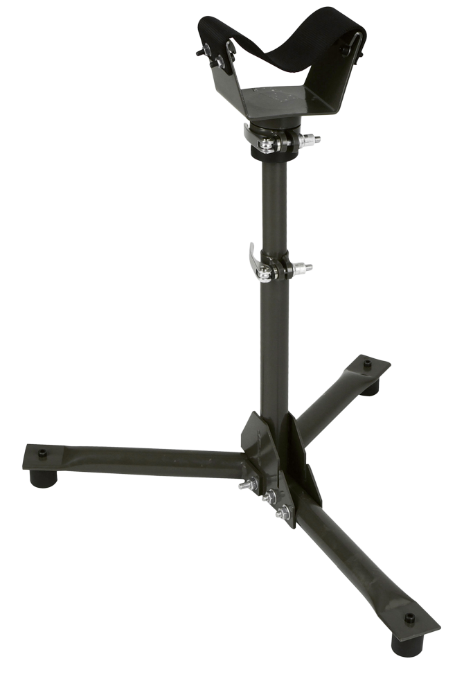 Hoefbok EcoFlex 2-in-1 — afbeelding 2
