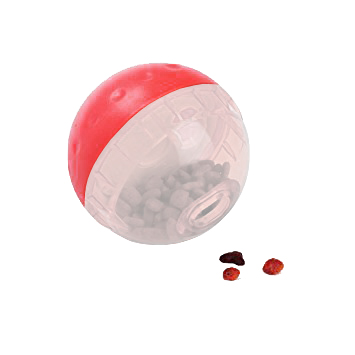 Pawise Cat Treat Ball 8 cm — afbeelding 6