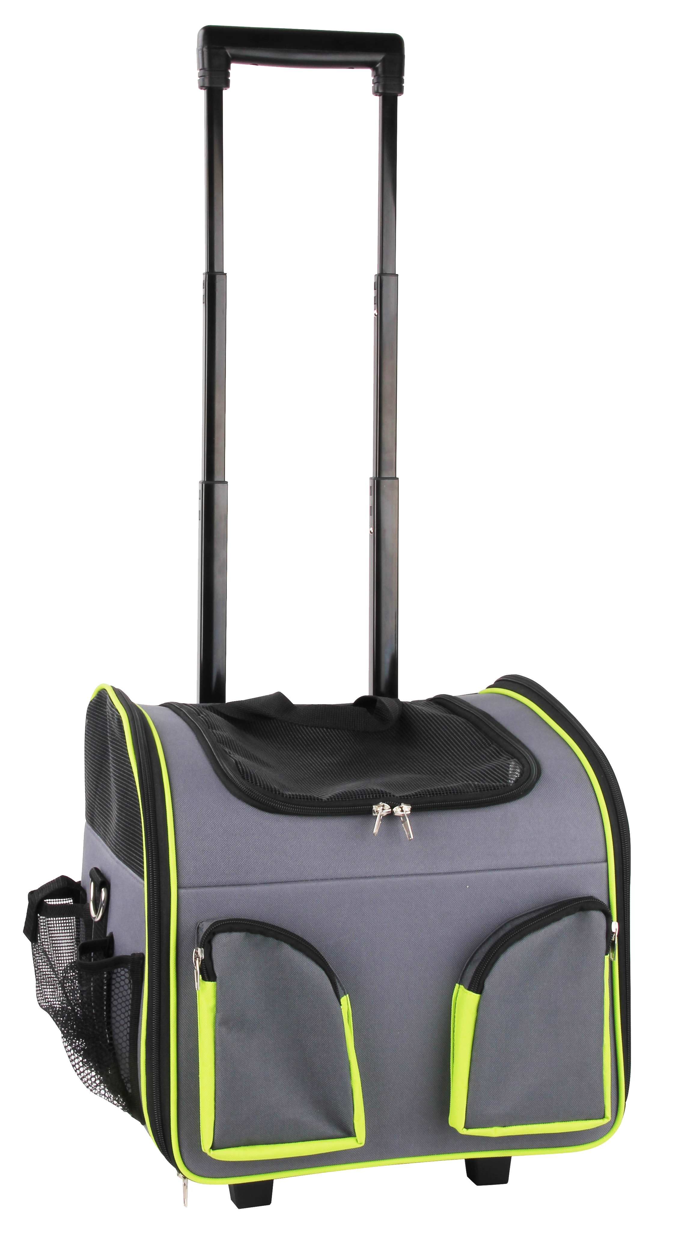 Pawise Pet Trolley Bag — afbeelding 3