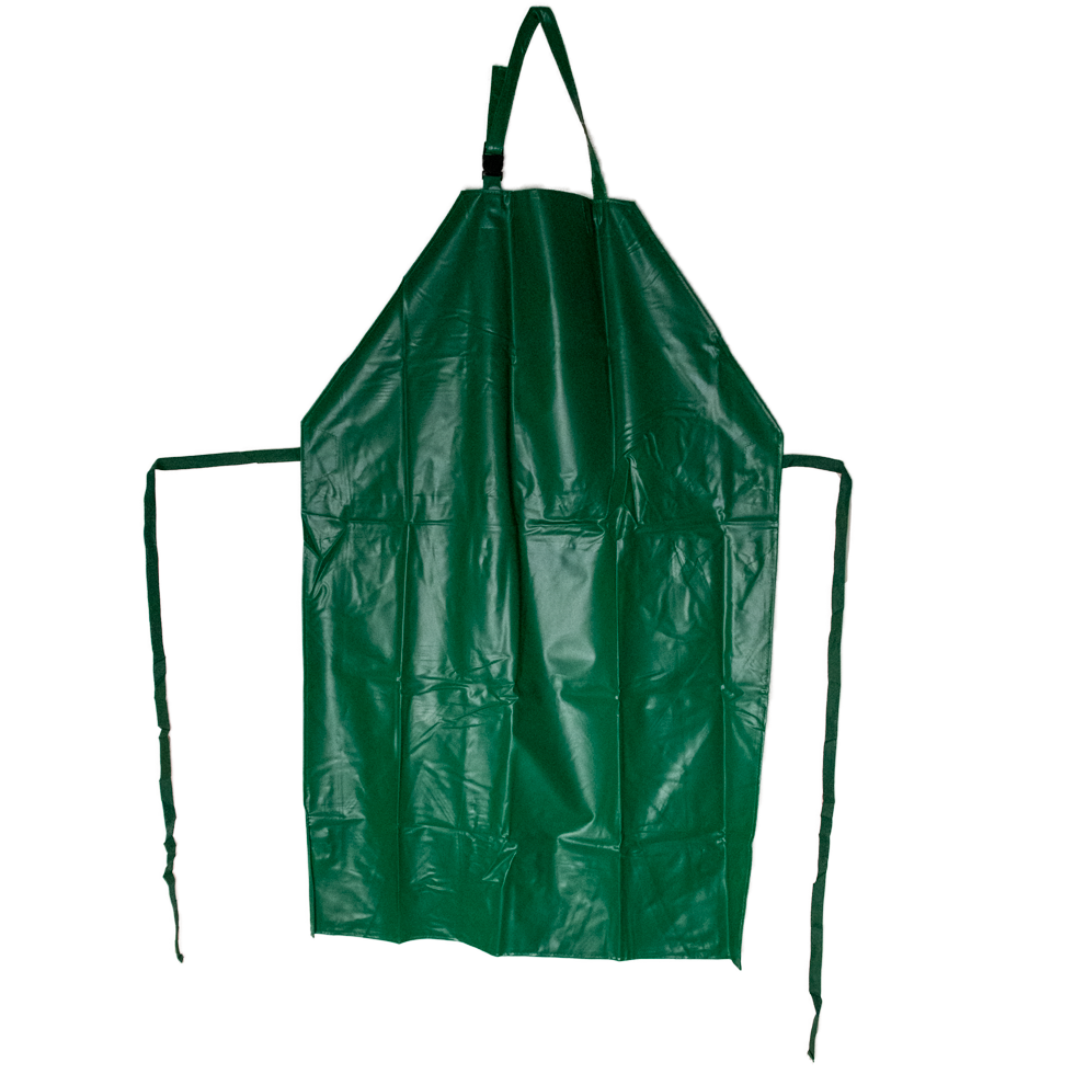 Melk- en Waterschort Multifunctioneel 80 x 120 cm Groen — afbeelding 3