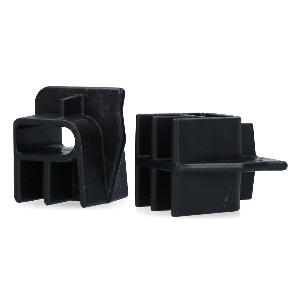 Bevestigingsset Hooi Slow Feeder 140 l
