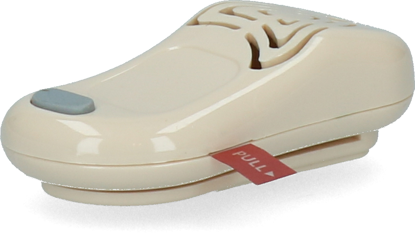 Tickless Horse minimaal 6 maanden bescherming Beige — afbeelding 3