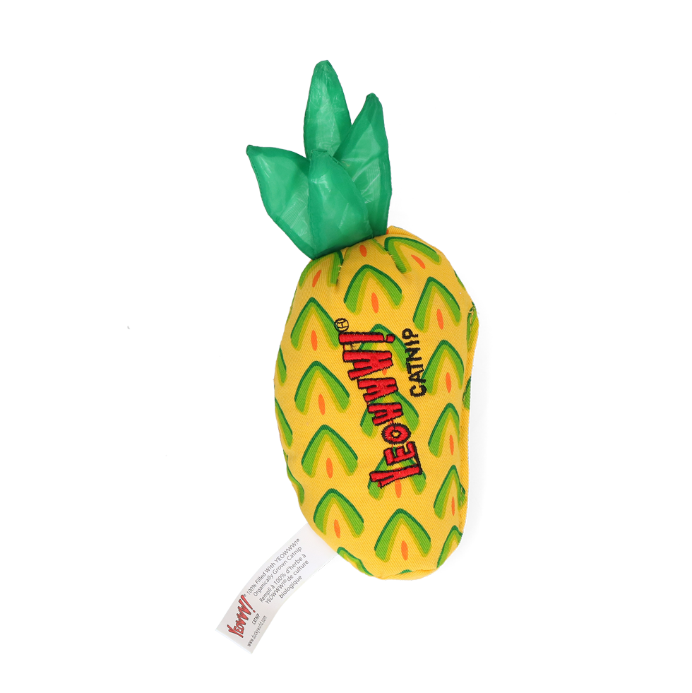 Yeowww! Pineapple — afbeelding 2