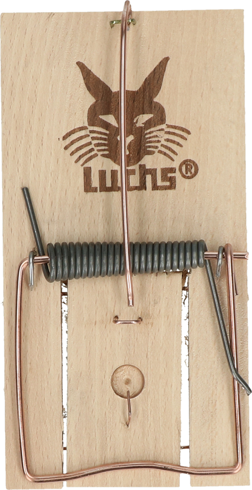 Luchs Rattenklem — afbeelding 2