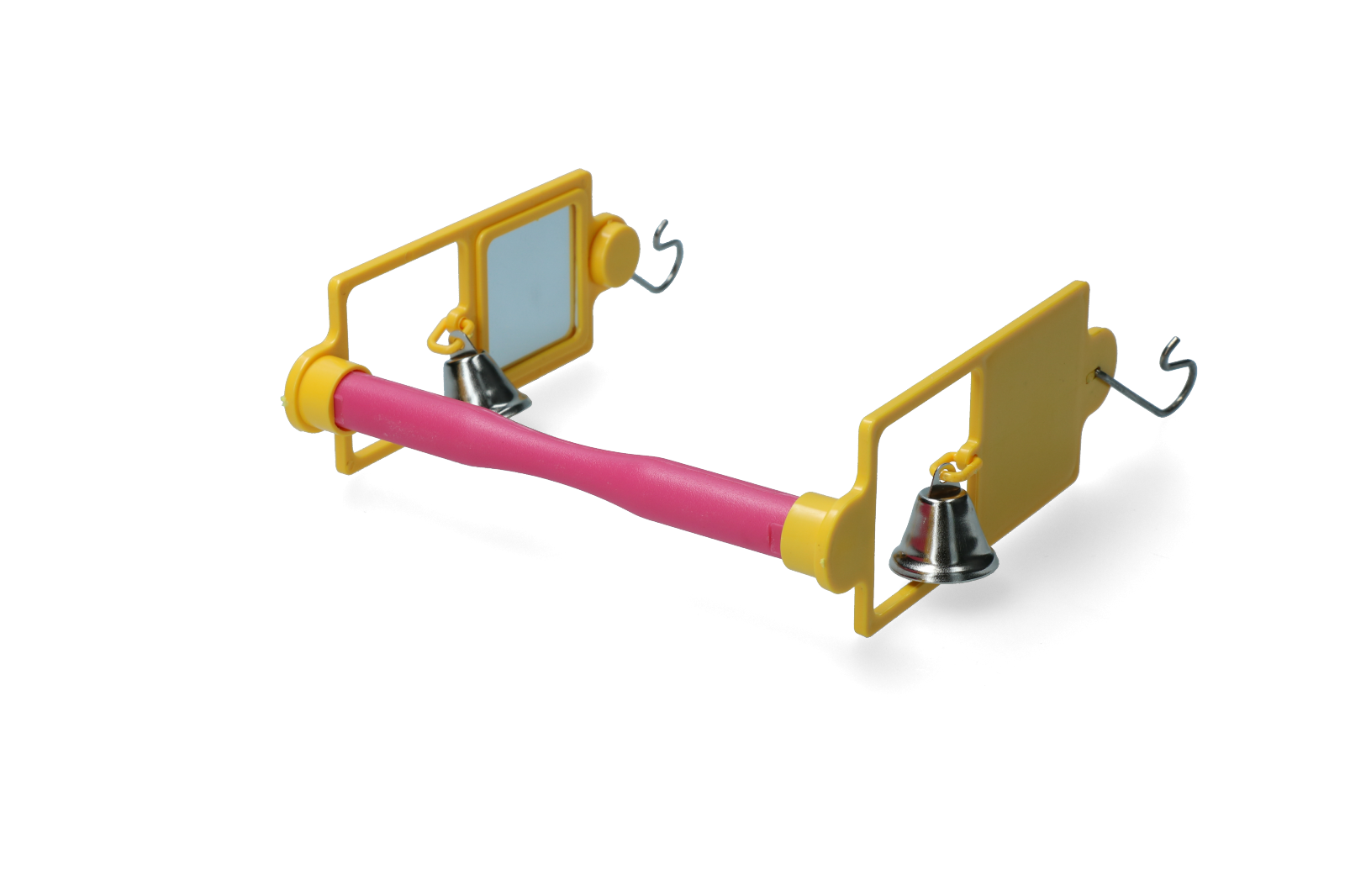 Pawise Dangling Bird Swing — afbeelding 2
