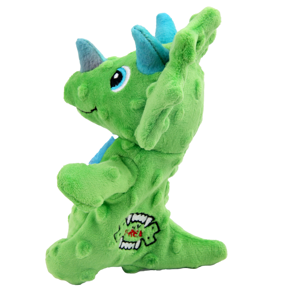 AFP My T-Rex Thomas the Mini Triceratops S — afbeelding 3