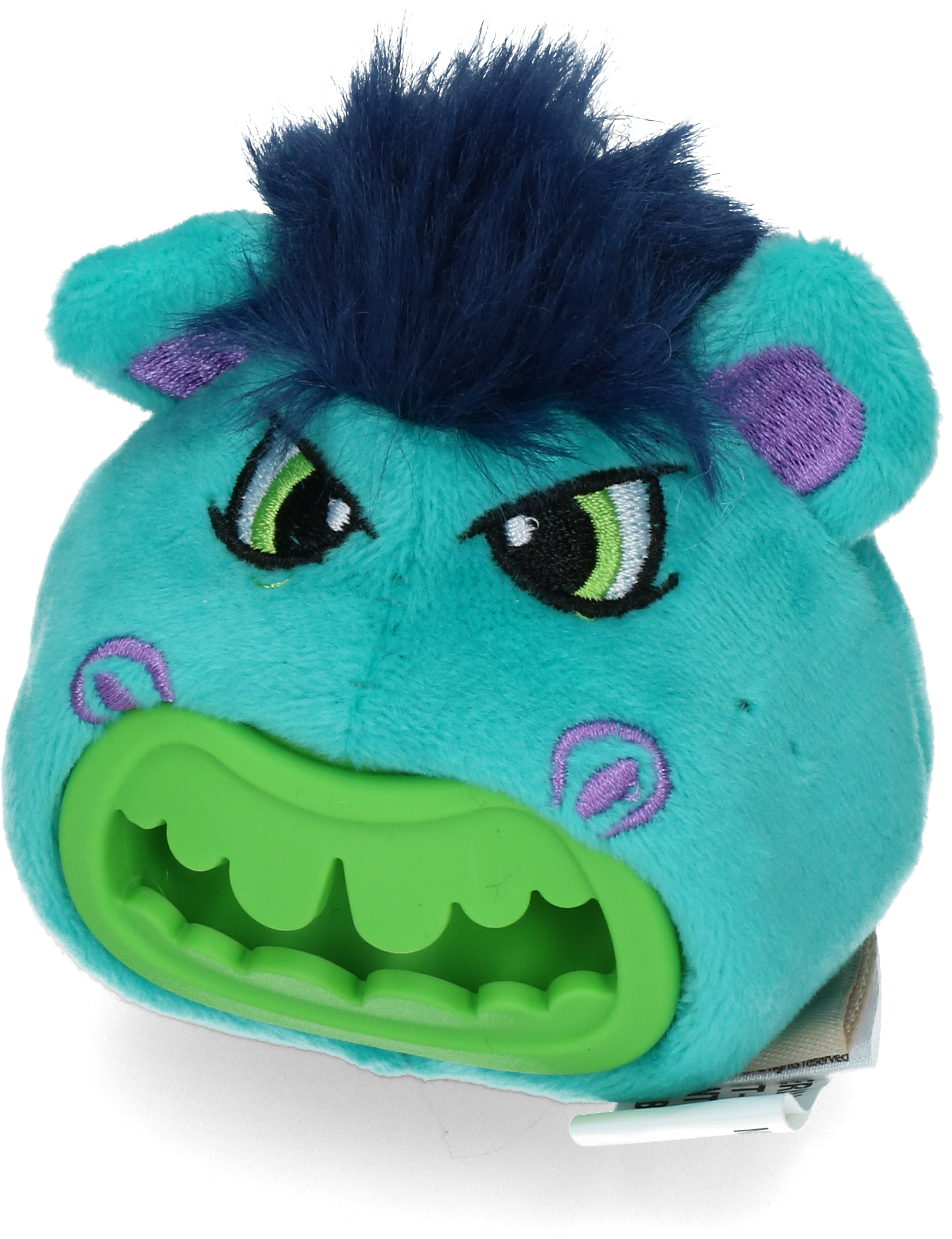 AFP Treats In "V" Hiders - Treat Hider Small Groen Monster — afbeelding 2