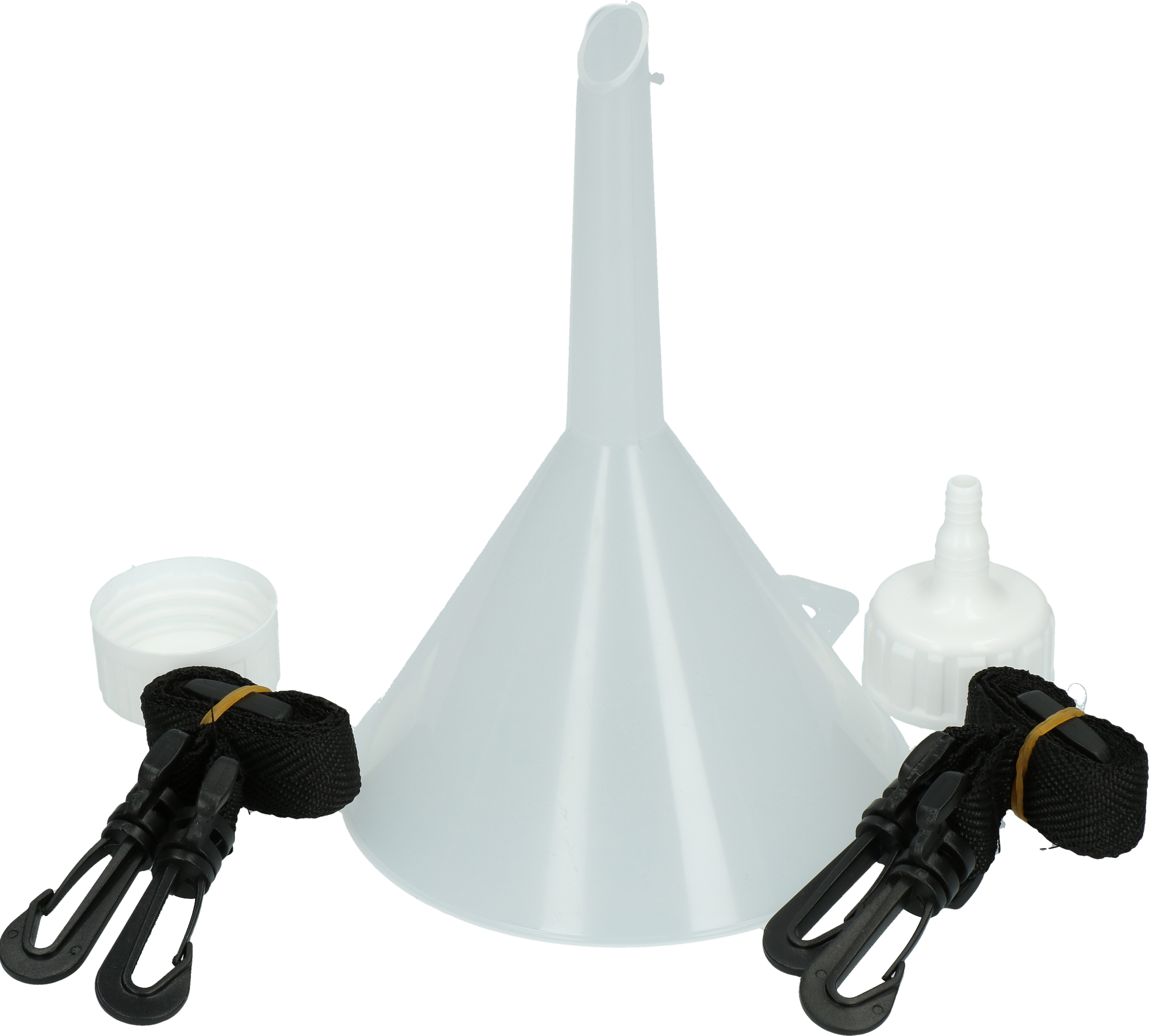 HSW Drench-Matic Tank — afbeelding 2