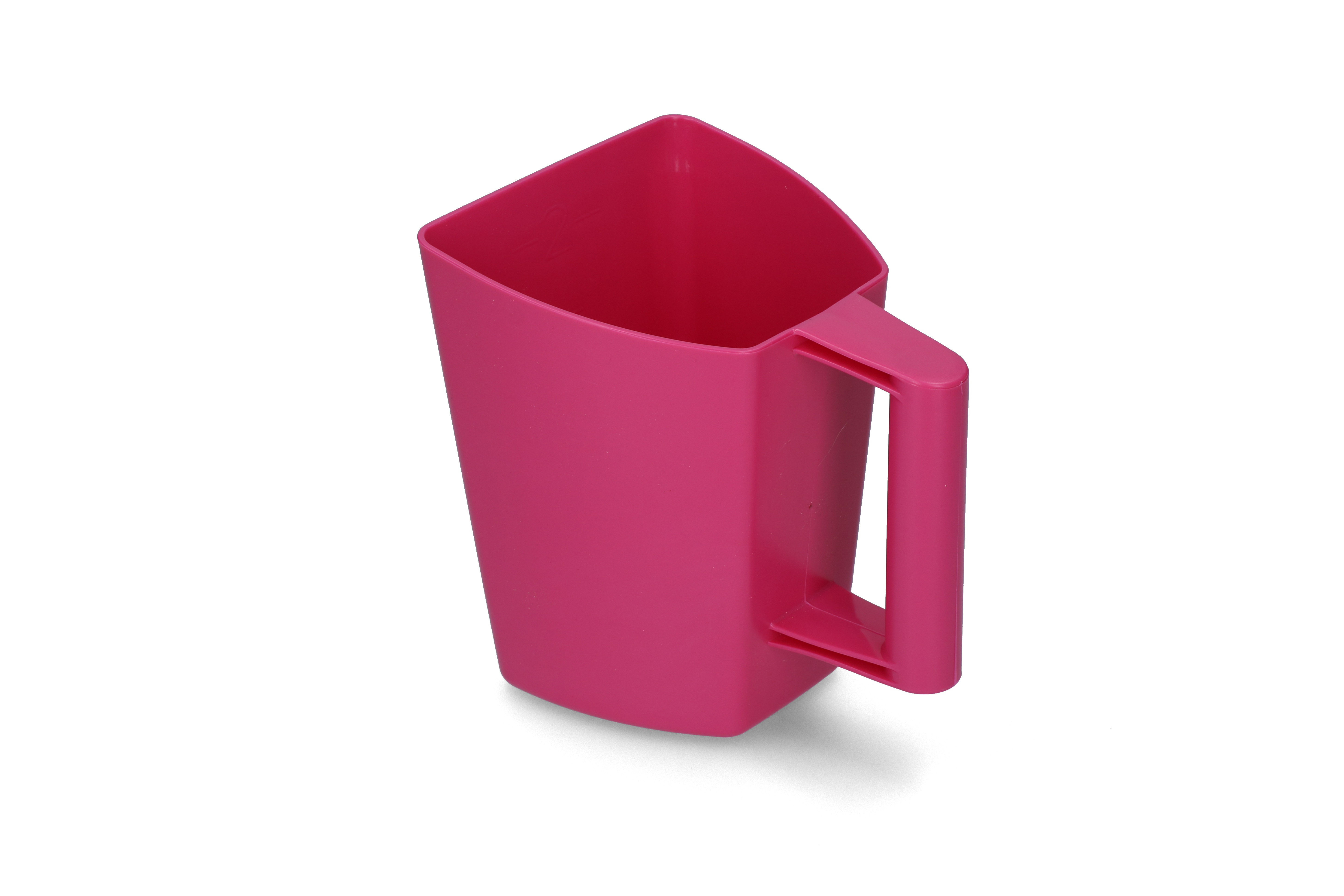 Voerschep Plus Roze — afbeelding 4